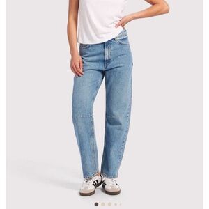 NUUDs The Relaxed Taper Women's Jeans
